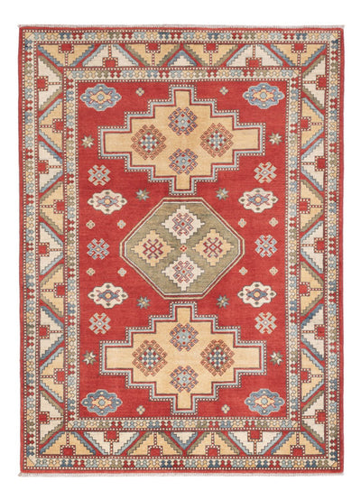 Kazak Koberec 147x208cm - Orientální koberec