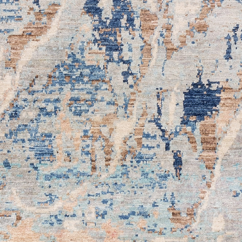 Designový koberec 171x235cm - Designerteppich