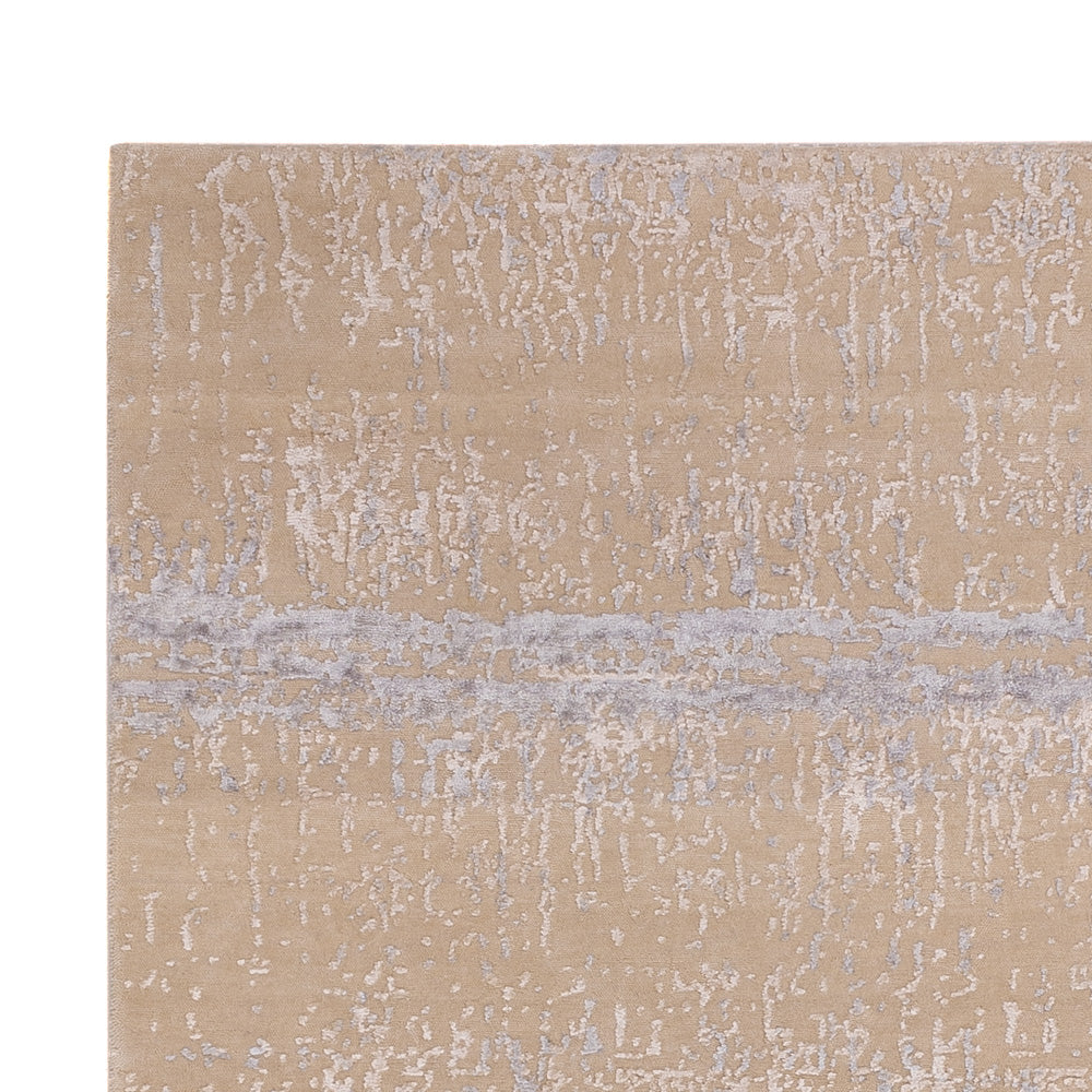 Designový koberec 243x175cm - Designerteppich