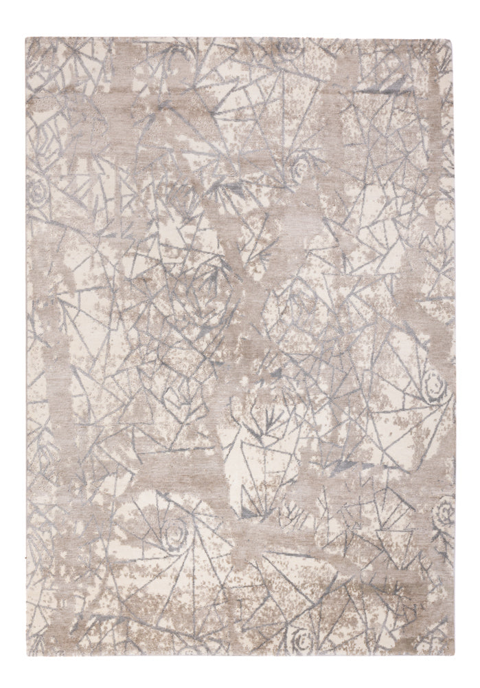 Designový koberec 242x174cm - Designerteppich
