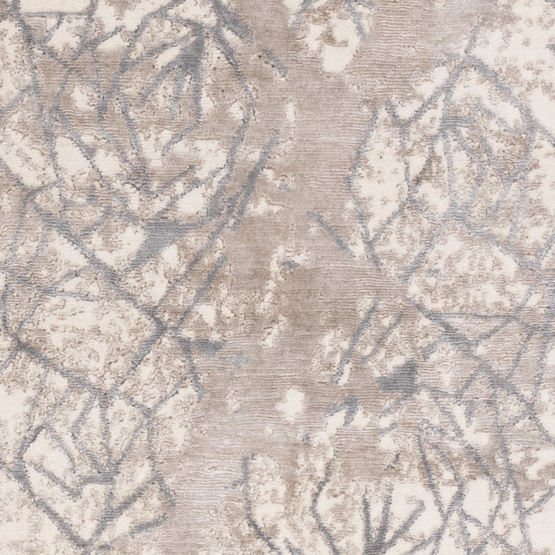Designový koberec 242x174cm - Designerteppich