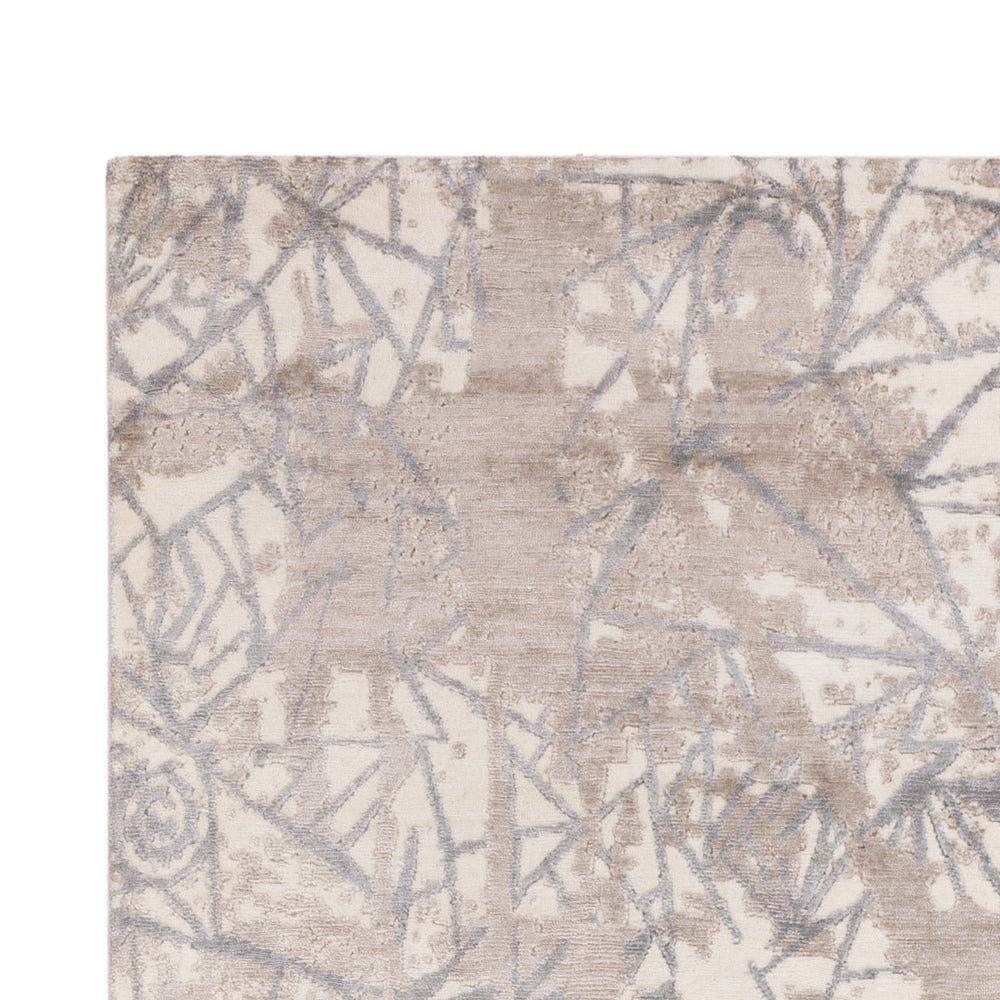 Designový koberec 242x174cm - Designerteppich