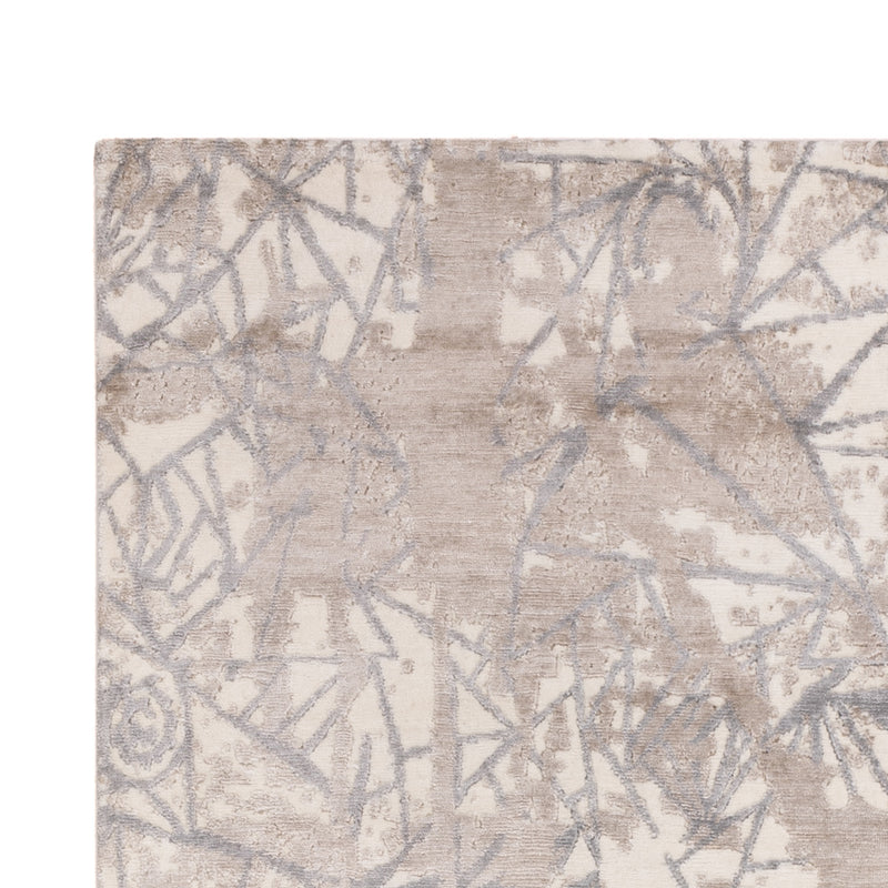 Designový koberec 242x174cm - Designerteppich