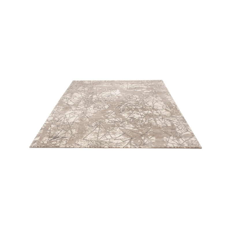 Designový koberec 242x174cm - Designerteppich