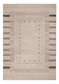 Indo Loribaft Koberec 176x246cm - Vlněný koberec – product image