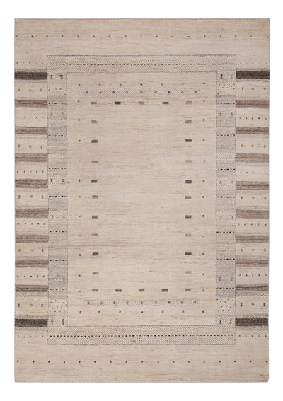 Indo Loribaft Koberec 176x246cm - Vlněný koberec
