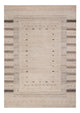 Indo Loribaft Koberec 176x246cm - Vlněný koberec