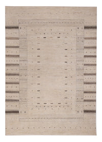 Indo Loribaft Koberec 174x245cm - Vlněný koberec – product image