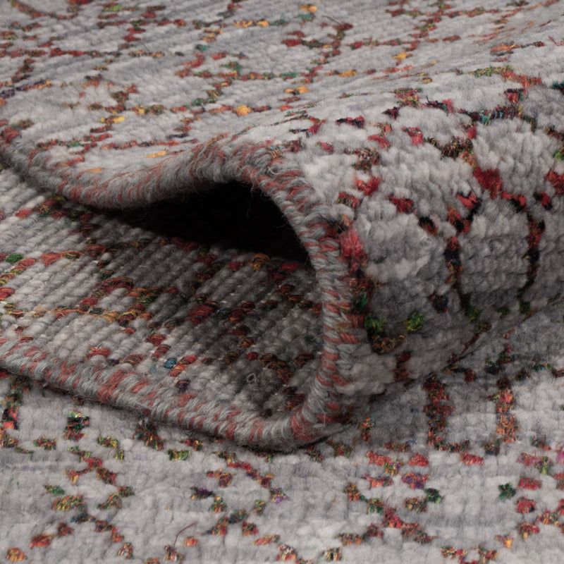 Designový koberec 170x240cm - Designerteppich