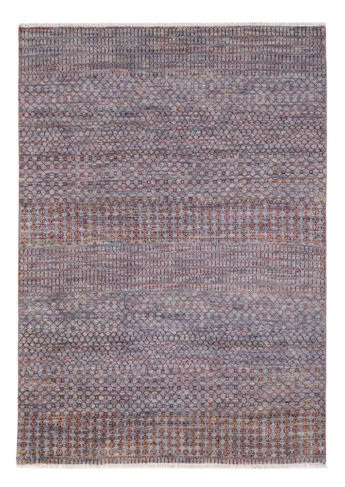 Designový koberec 240x170cm - Designerteppich