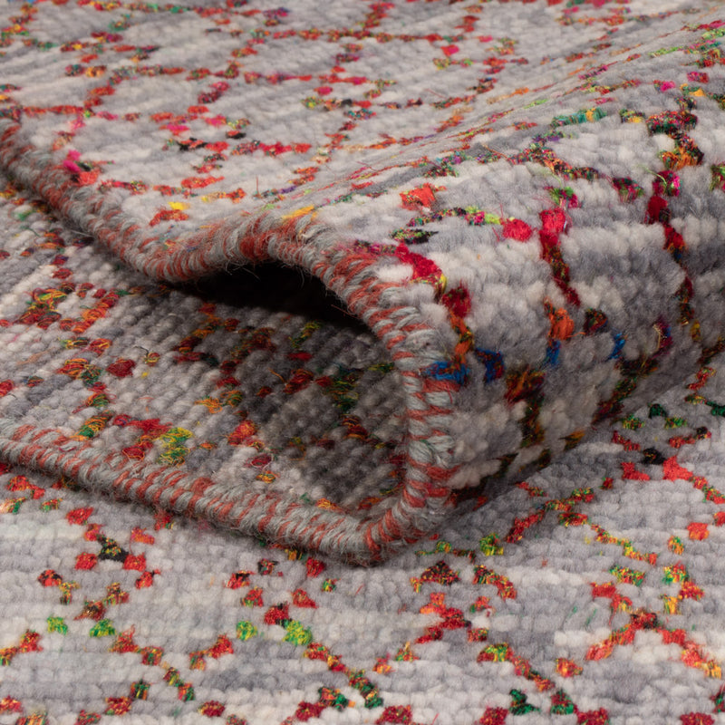 Designový koberec 240x170cm - Designerteppich