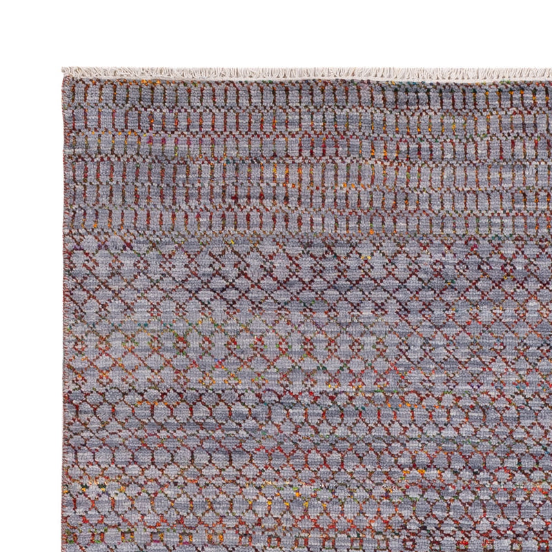 Designový koberec 240x170cm - Designerteppich