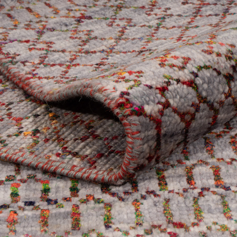 Designový koberec 240x170cm - Designerteppich