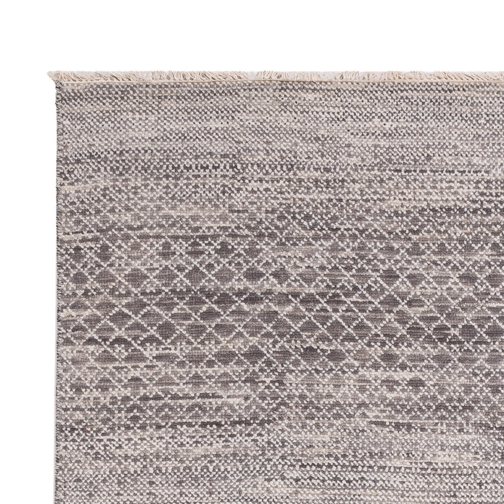 Designový koberec 170x240cm - Designerteppich