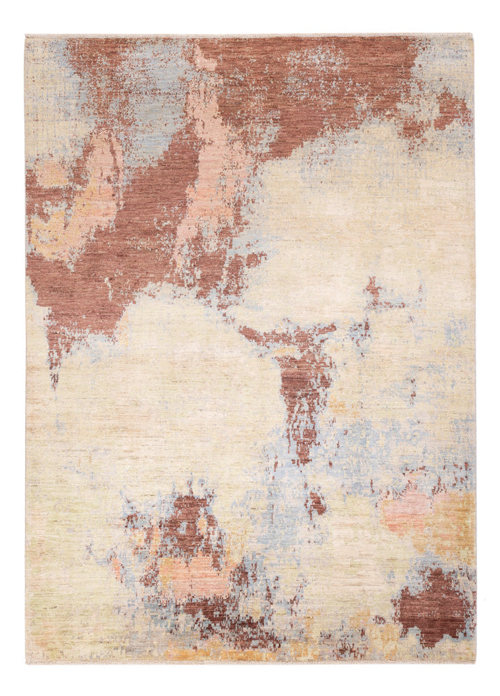 Designový koberec 235x172cm - Designerteppich