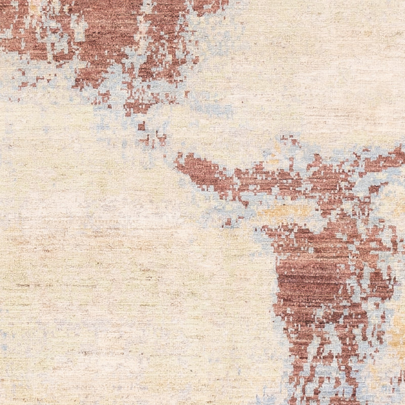 Designový koberec 235x172cm - Designerteppich