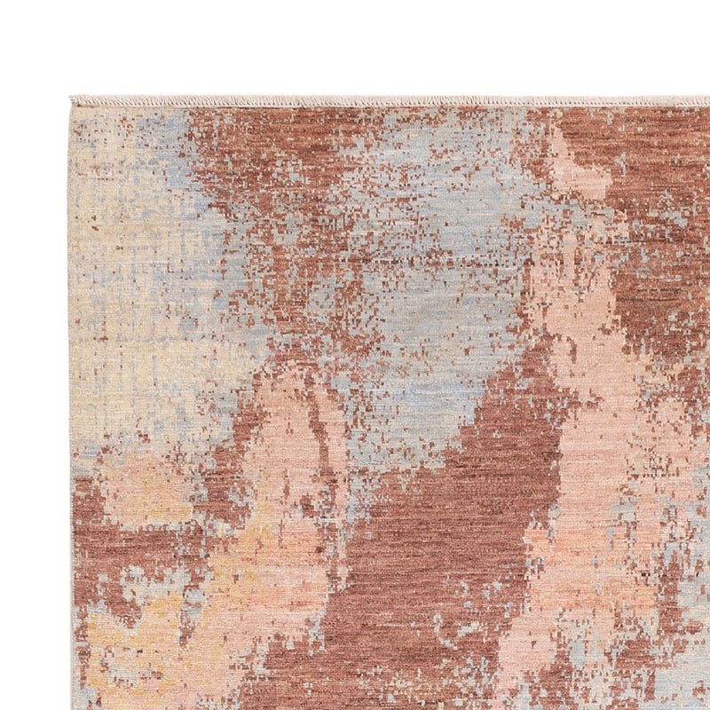 Designový koberec 235x172cm - Designerteppich