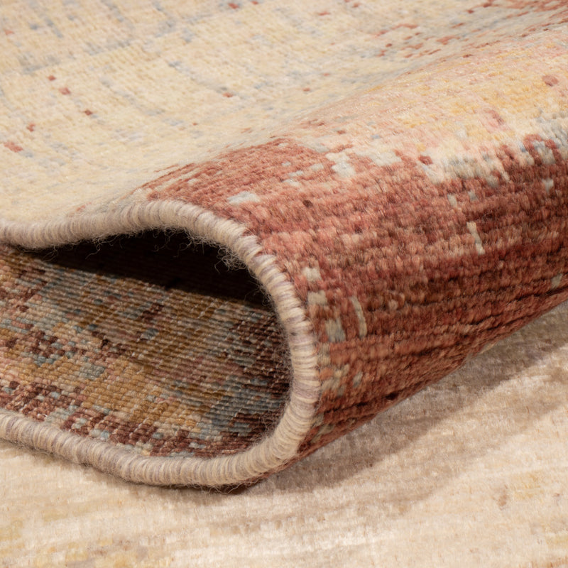 Designový koberec 235x172cm - Designerteppich