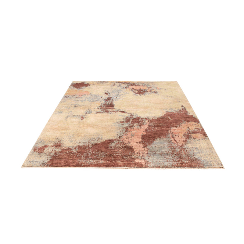 Designový koberec 235x172cm - Designerteppich