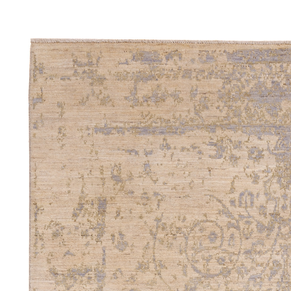 Designový koberec 241x174cm - Designerteppich