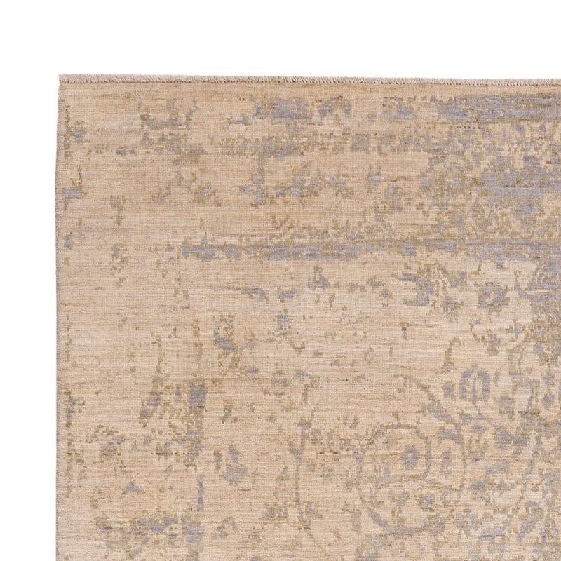 Designový koberec 241x174cm - Designerteppich
