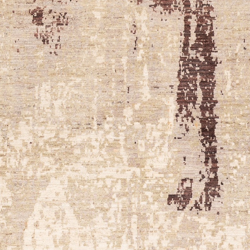 Designový koberec 175x239cm - Designerteppich
