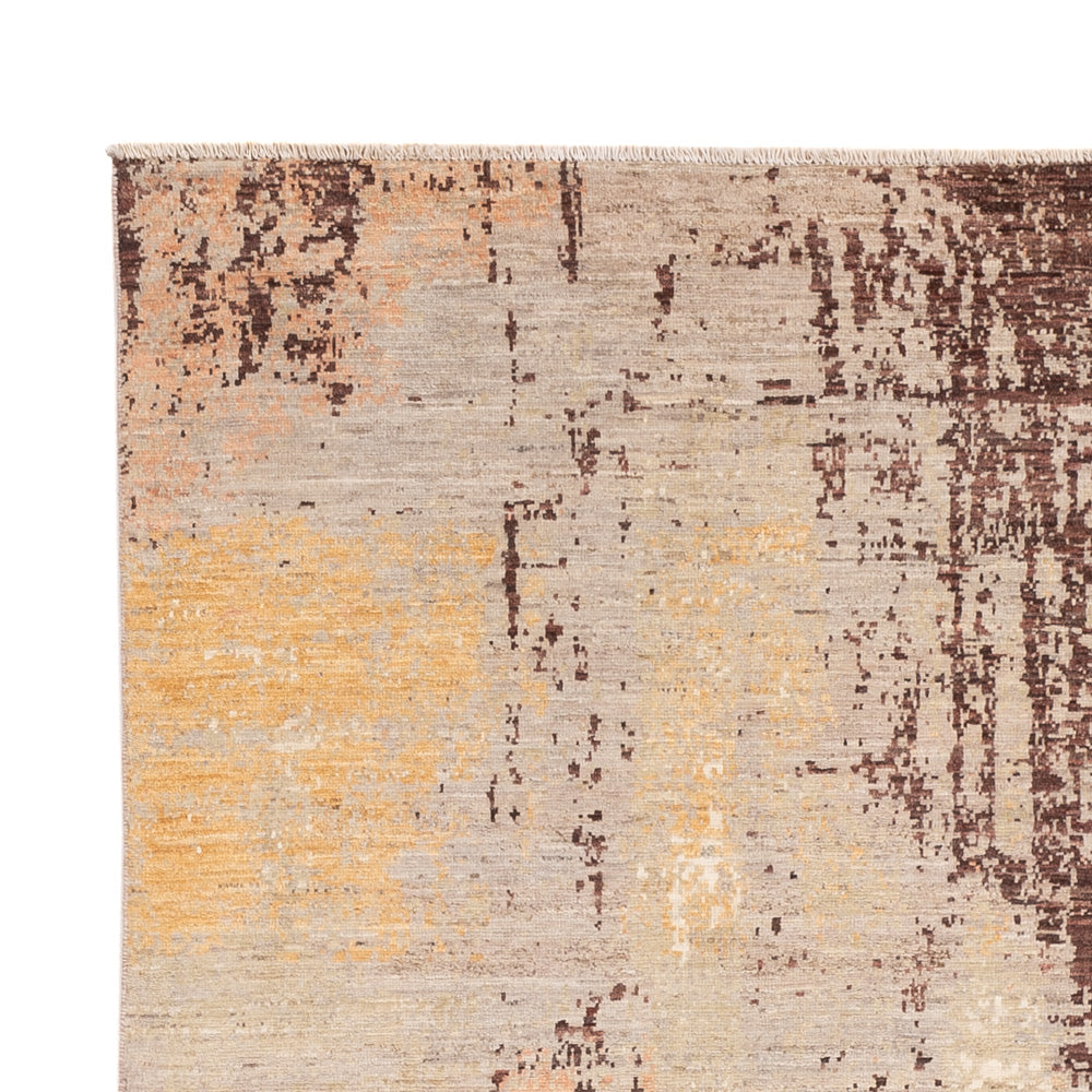 Designový koberec 175x239cm - Designerteppich
