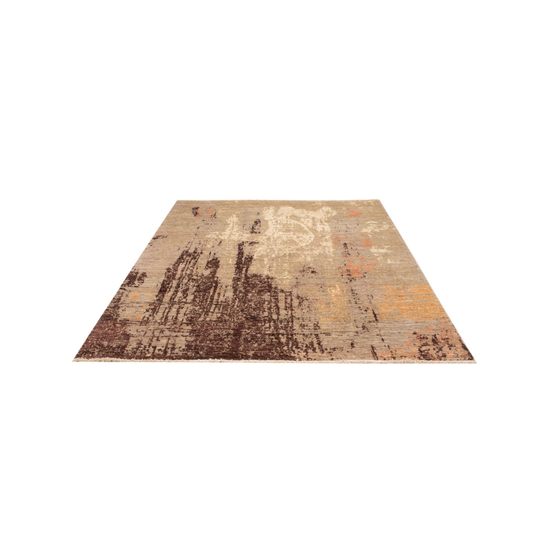 Designový koberec 175x239cm - Designerteppich