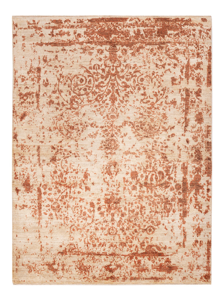 Designový koberec 234x176cm - Designerteppich