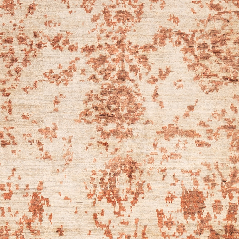 Designový koberec 234x176cm - Designerteppich