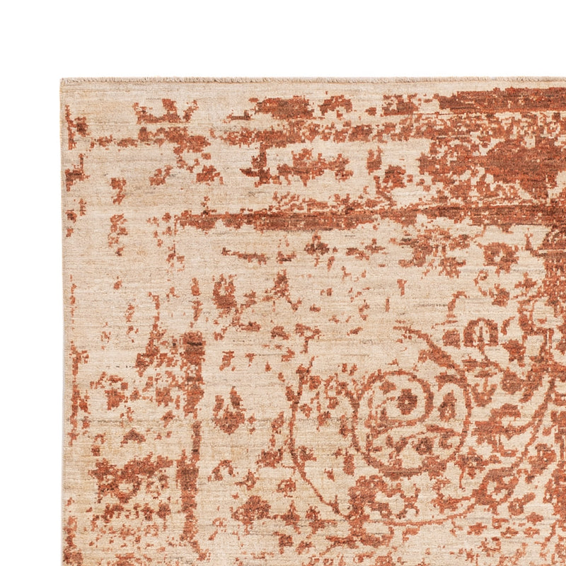 Designový koberec 234x176cm - Designerteppich