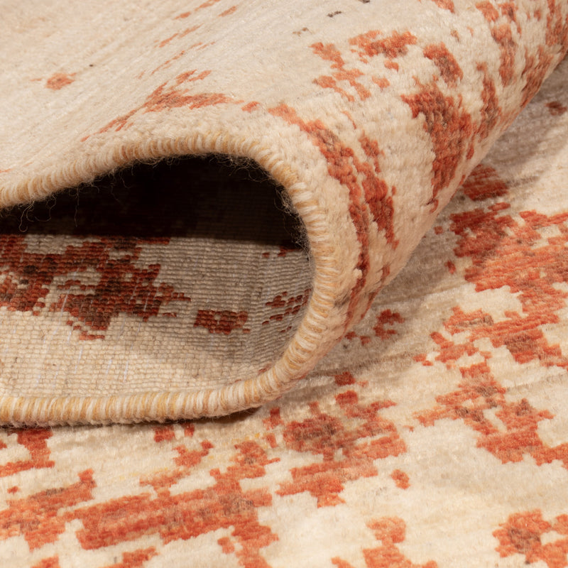 Designový koberec 234x176cm - Designerteppich