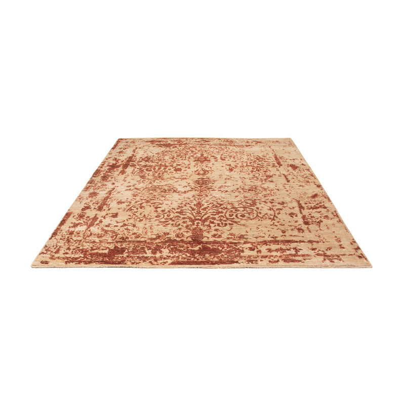 Designový koberec 234x176cm - Designerteppich
