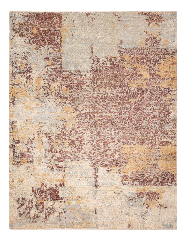 Designový koberec 175x225cm - Designerteppich