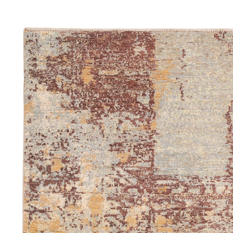Designový koberec 175x225cm - Designerteppich