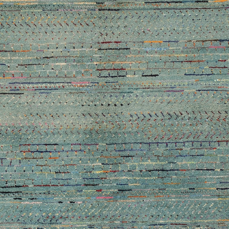 Designový koberec 240x201cm - Designerteppich