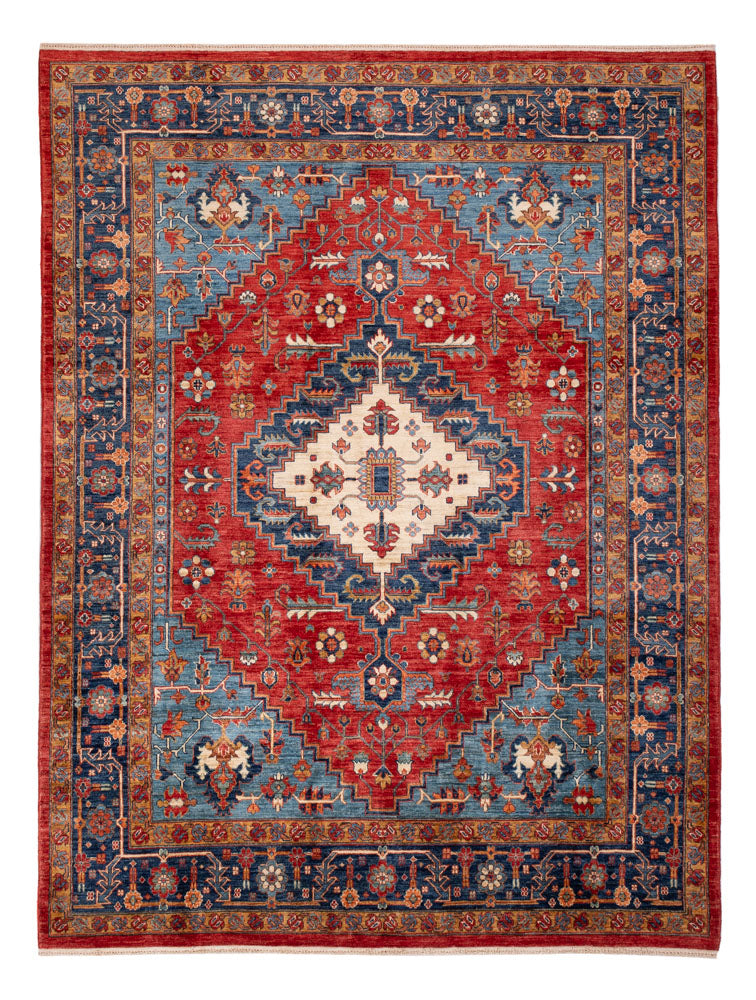 Kazak Koberec 260x199cm - Orientální koberec