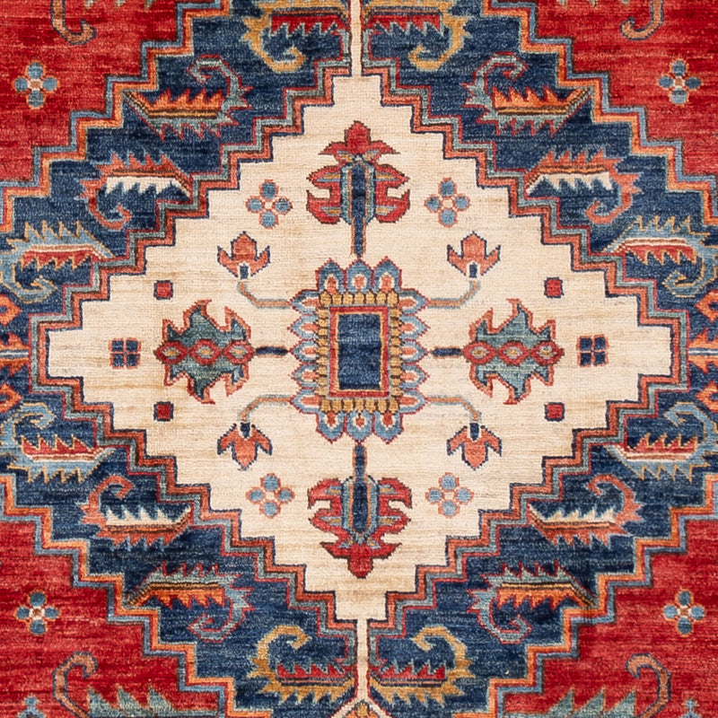 Kazak Koberec 260x199cm - Orientální koberec