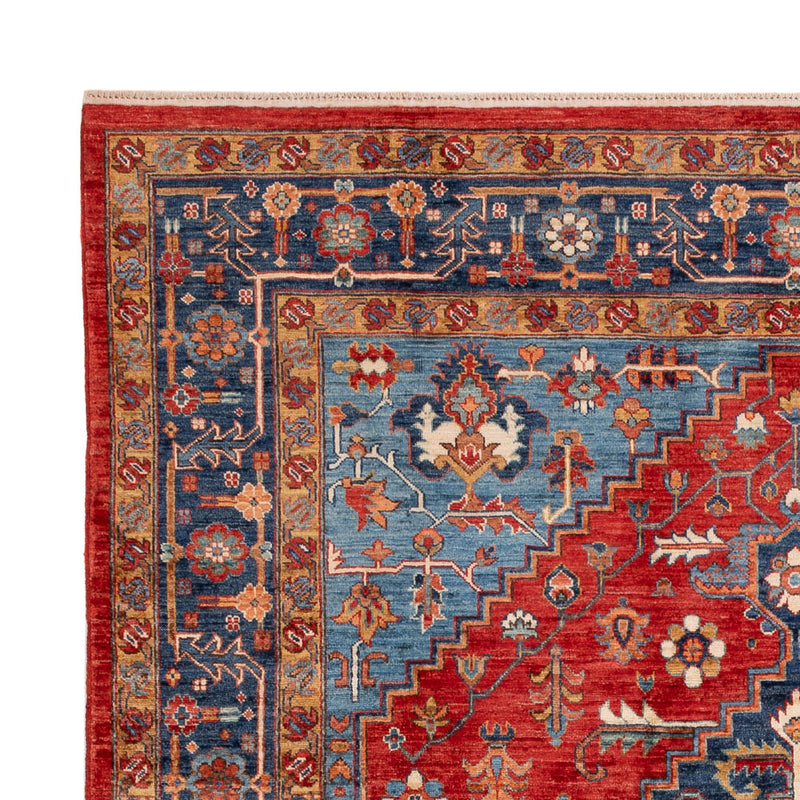 Kazak Koberec 260x199cm - Orientální koberec
