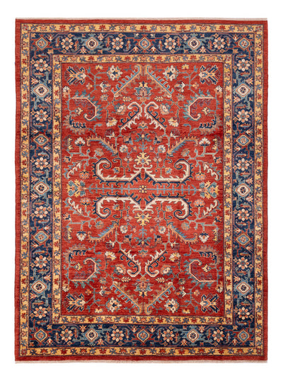 Kazak Koberec 188x253cm - Orientální koberec