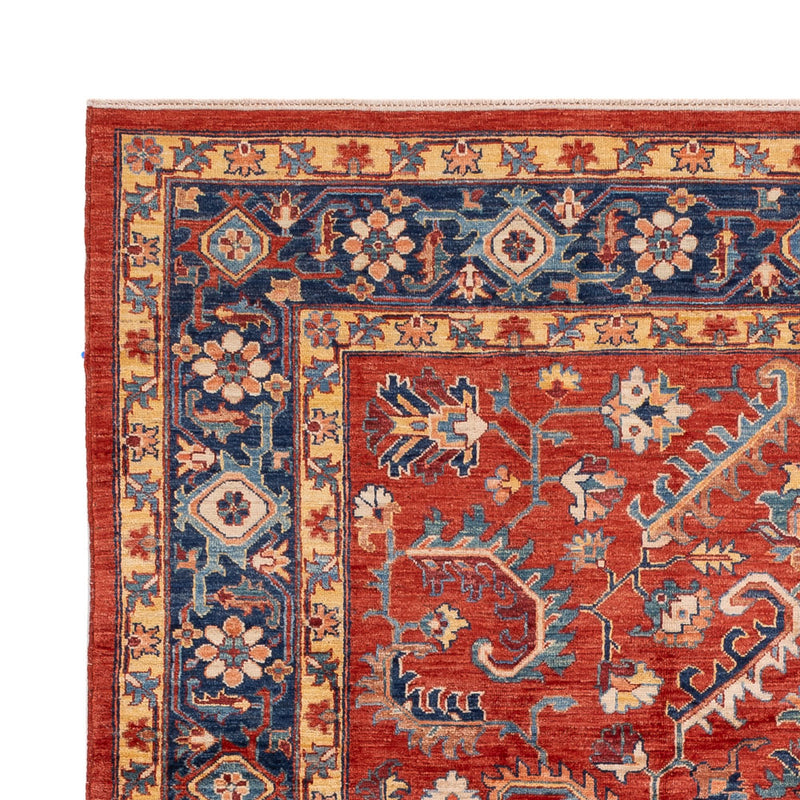 Kazak Koberec 188x253cm - Orientální koberec