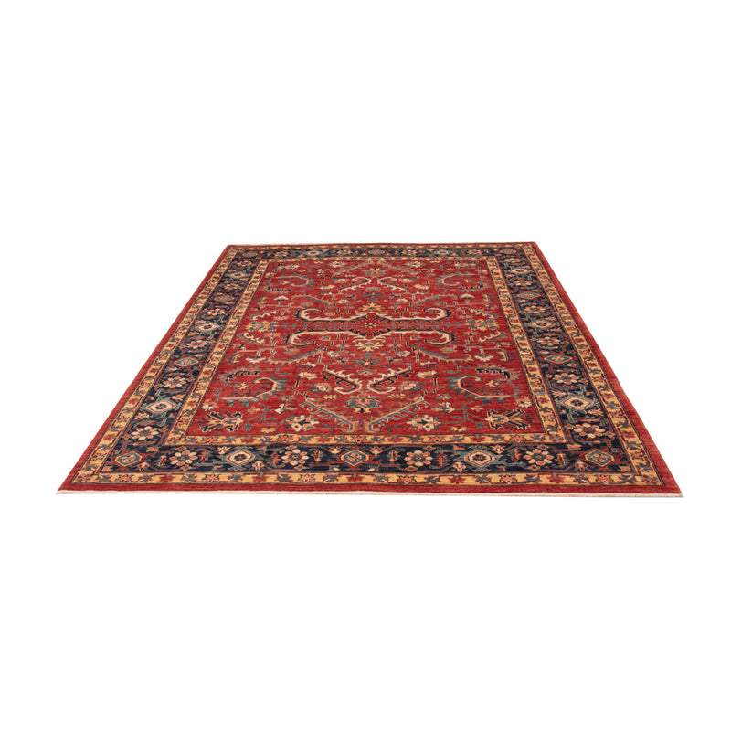 Kazak Koberec 188x253cm - Orientální koberec