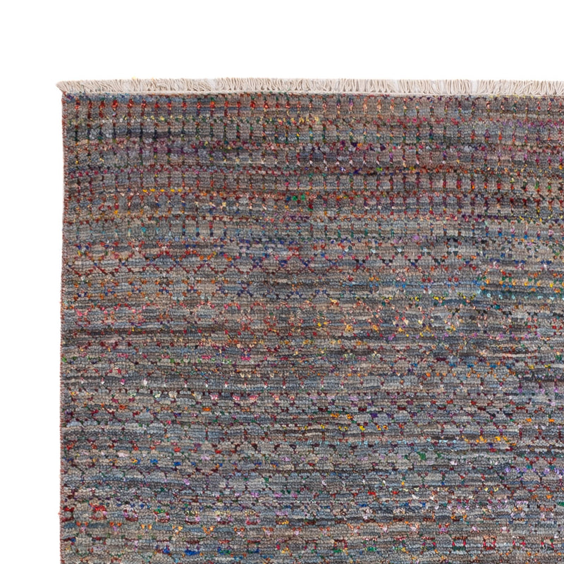 Designový koberec 223x170cm - Designerteppich