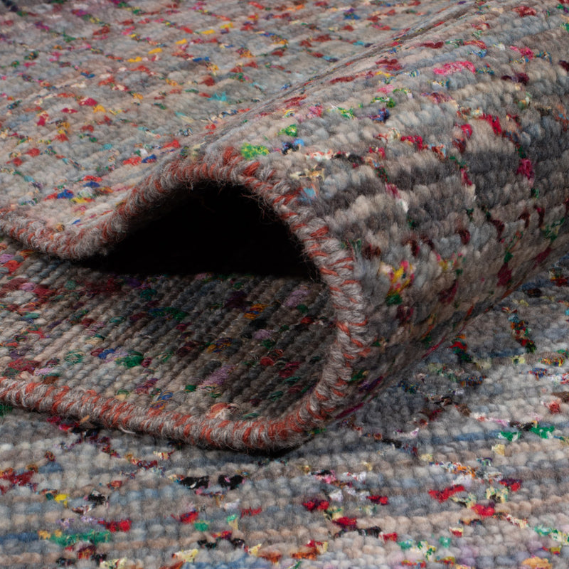 Designový koberec 223x170cm - Designerteppich