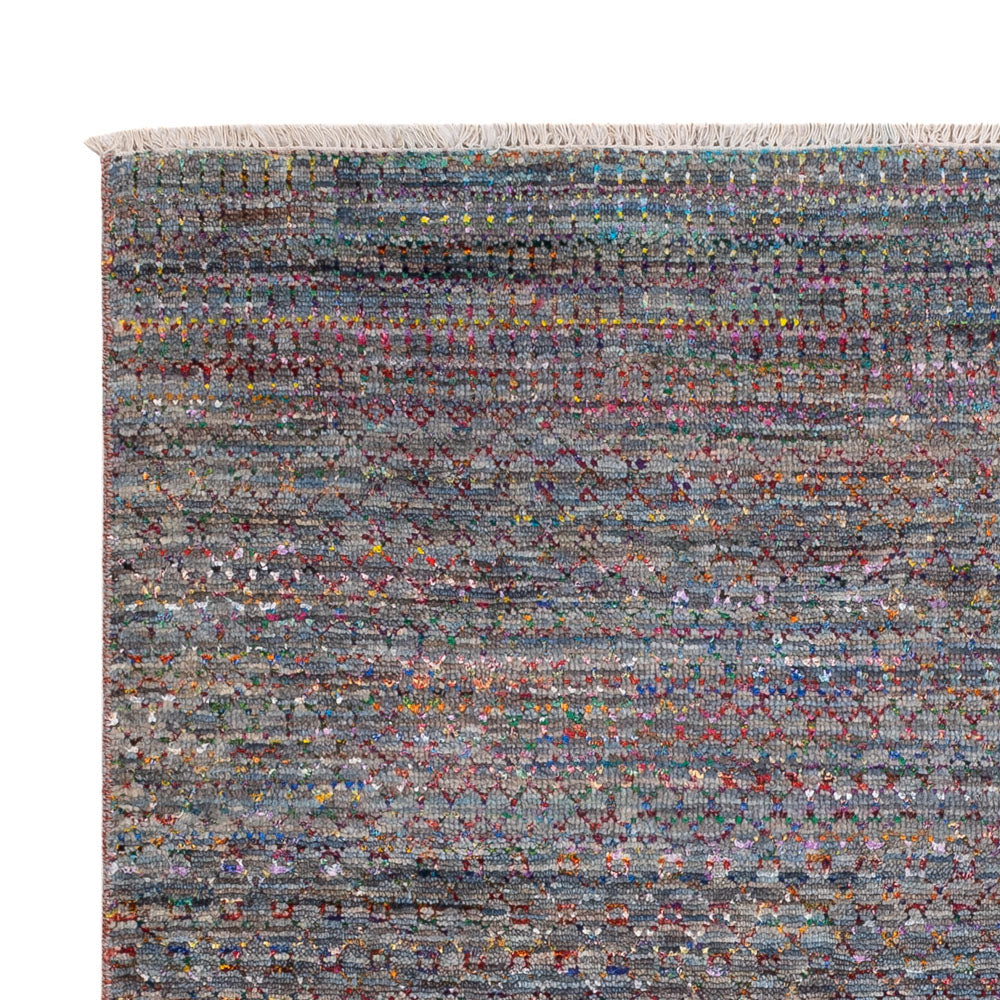 Designový koberec 170x223cm - Designerteppich