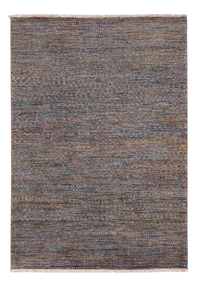 Designový koberec 246x173cm - Designerteppich