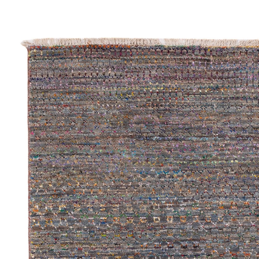 Designový koberec 246x173cm - Designerteppich