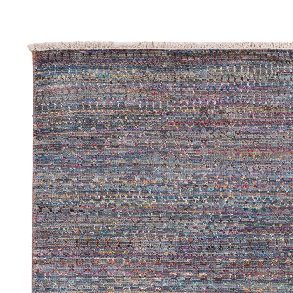 Designový koberec 244x170cm - Designerteppich