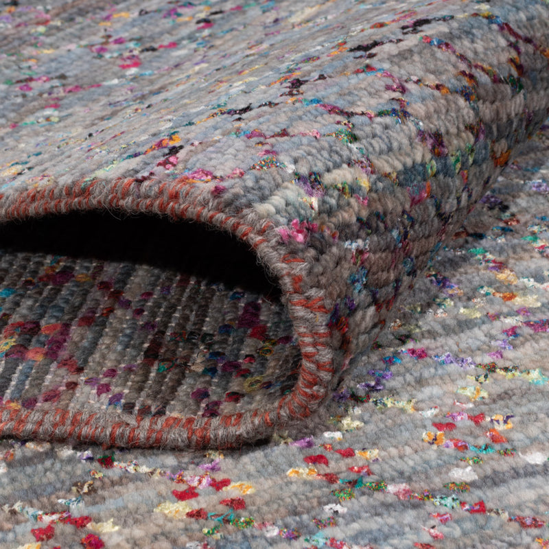 Designový koberec 244x170cm - Designerteppich