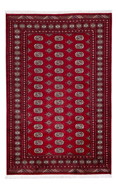 Pákistánský koberec 154x241cm - Orientální koberec